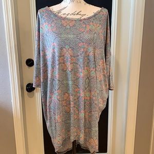 Gently Used LuLaRoe Irma